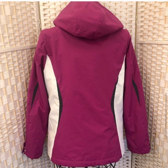 ✅ two ZeroXposur rain coats .one set of two rain coats - Picture 5 of 12